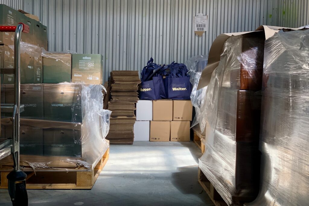 Emergency Junk Cleanup for Aurora & Newmarket Businesses